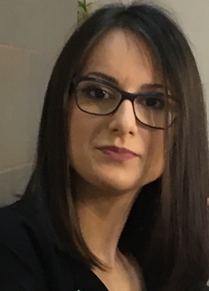 Milena Bulatović-Dobrić