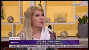 Zdenka Bogunović