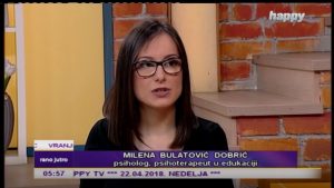 Milena Bulatović-Dobrić