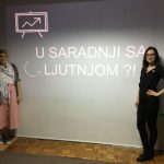 Radionica: „U saradnji sa ljutnjom?!“