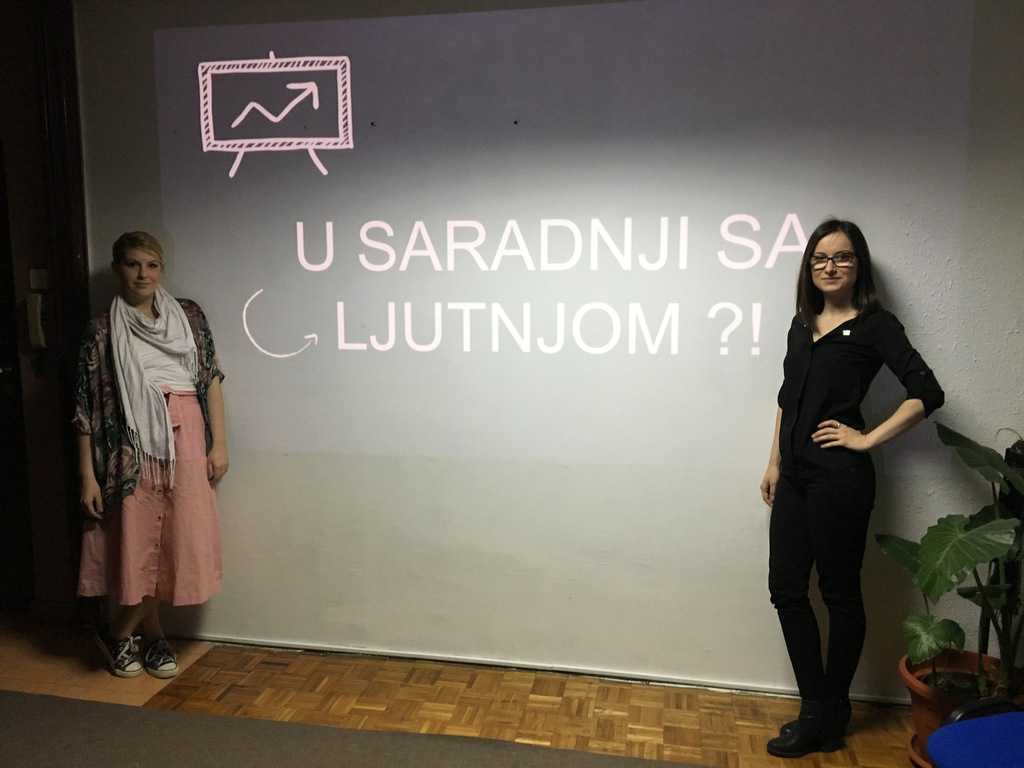 You are currently viewing Radionica: „U saradnji sa ljutnjom?!“